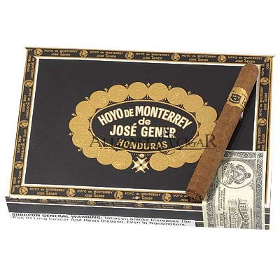 Hoyo De Monterrey, Sabrosa Natural 