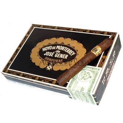 Hoyo De Monterrey, Sabrosa Maduro 