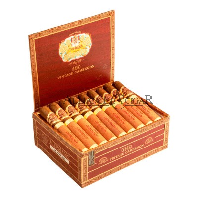 H. Upmann Vintage Cameroon, Robusto 