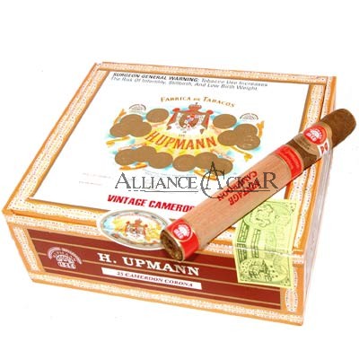 H. Upmann Vintage Cameroon, Corona 