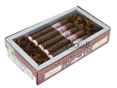 Isla del Sol Maduro, Churchill 