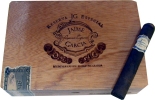 Jaime Garcia Reserva Especial, Belicoso 