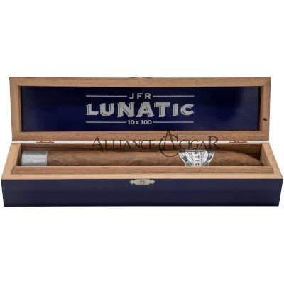 JFR Lunatic, Maduro Lunatic Belicoso