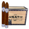 JFR Lunatic, Habano El Chiquito