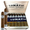 JFR Lunatic, Habano Short Robusto 
