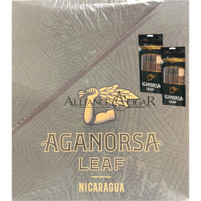 J.F.R., Super Toro Sampler Pack Display, Contains (2 JFR Toro Corojo, 1 JFR Toro Maduro, 1 JFR Connecticut) 