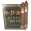 JFR XT, Maduro BP 660