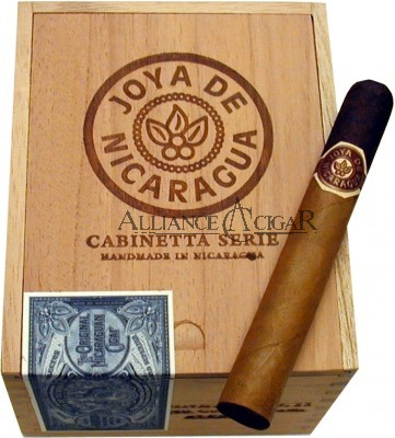 Joya De Nicaragua, Cabinetta Robusto 