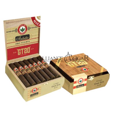 Joya Antano Gran Reserva, GT20, BP 