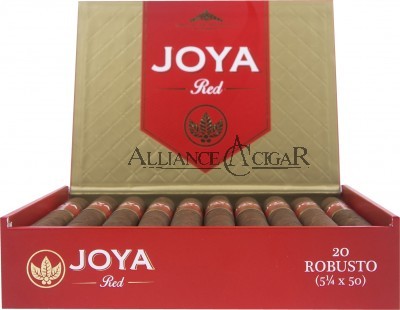 Joya De Nicaragua Joya Red, Robusto 