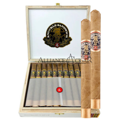 Knuckle Sandwich, Toro H Connecticut 