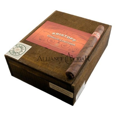 Kristoff Corojo Limitada, Robusto 