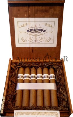 Kristoff Connecticut, 660 