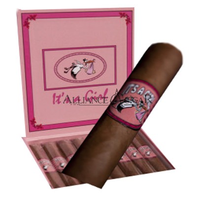 Kristoff, It's A Girl 