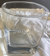 Kristoff, Classy Whiskey Glass, Rounded Edges with elegant brand decal
