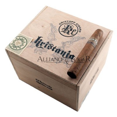 Kristoff Kristania, 70 