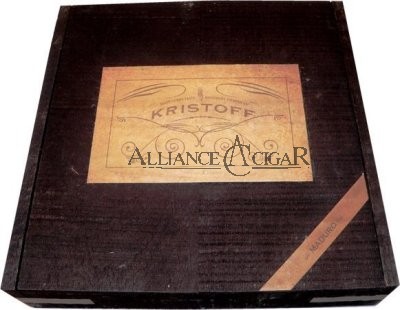 Kristoff Maduro, Matador 