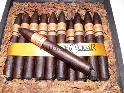Kristoff Ligero Maduro, Churchill