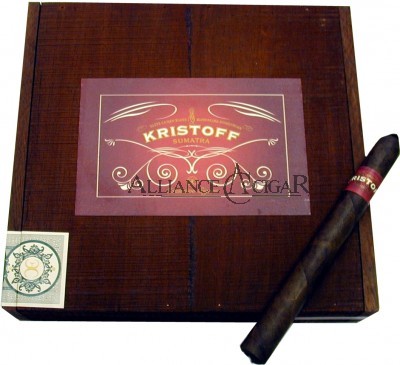 Kristoff Sumatra, Torpedo 