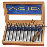 Acid, Kuba Deluxe Tubo 