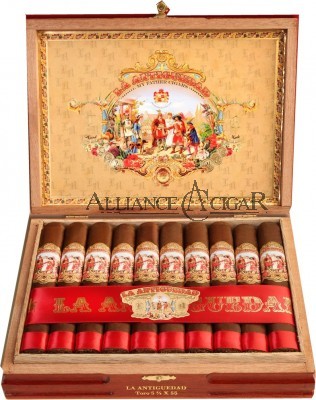 My Father La Antiguedad,Toro Gordo