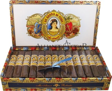 La Aroma De Cuba, Mi Amor Reserva Pomposo 