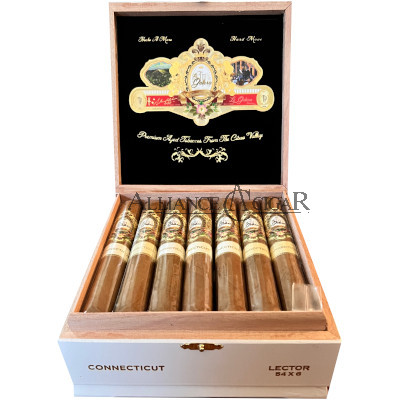 La Galera Connecticut, Toro El Lector 