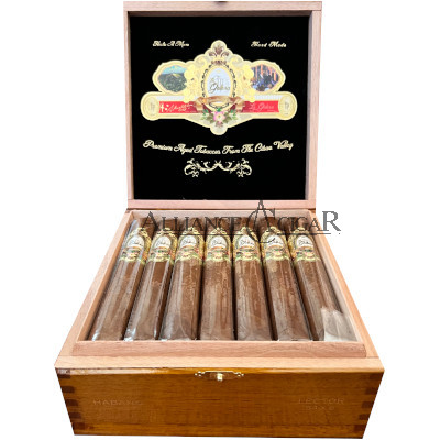 La Galera Habano, Robusto Chaveta 