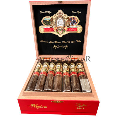 La Galera Maduro, Toro El Lector 