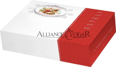 La Gloria Cubana Esteli, Robusto 