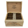Leaf by Oscar 10th Anniversary, Gordo Criollo 