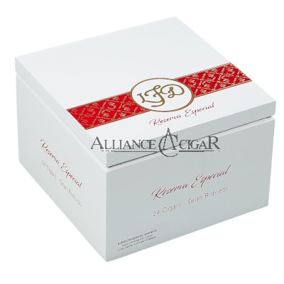 La Flor Dominicana, Reserva Especial, Gran Robusto 