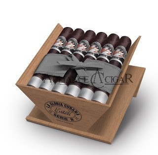 La Gloria Cubana Serie R, Esteli No. Sixty 