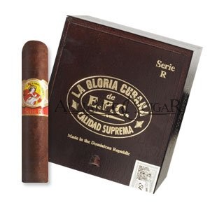 La Gloria Cubana Serie R, #3 Natural 
