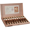 Liga Privada H99, Super Ancho 