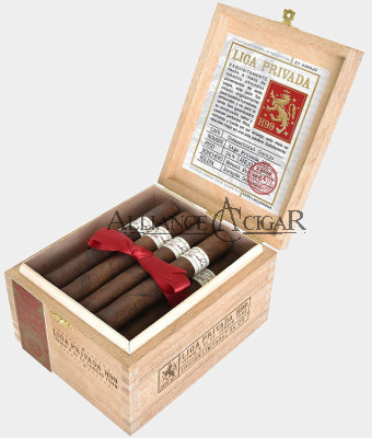 Liga Privada H99, Corona Doble 