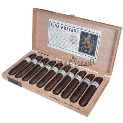 Liga Privada Unico Serie, Feral Flying Pig