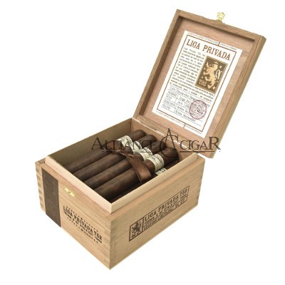 Liga Privada T52, Corona Viva 