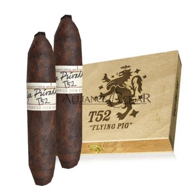 Liga Privada T52, Flying Pig 