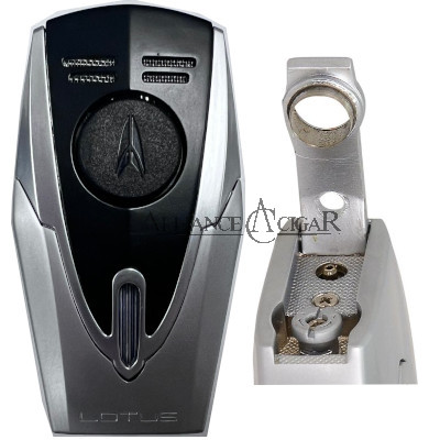 Lighter, L59 Dunhill Lotus Torch 