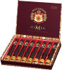 Macanudo Maduro, Crystal Tubed 