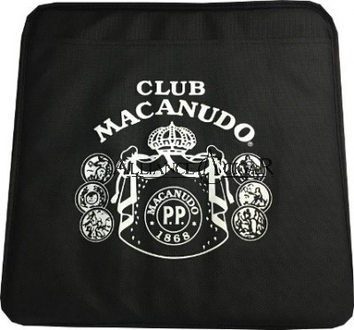 Macanudo, Seat Cushion 