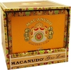 Macanudo Gold Label, Ascot