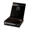 Macanudo Inspirado Black, Churchill 