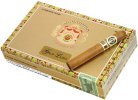 Macanudo Gold, Tudor