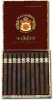 Macanudo Maduro, Prince Philip 