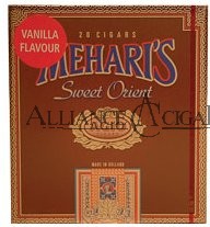 Mehari, Sweet Orient 