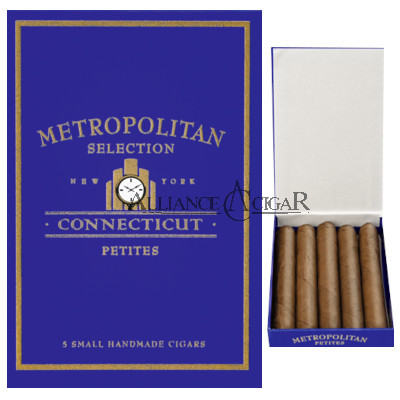 Ferio Tego Metropolitan Host, Connecticut Petites 