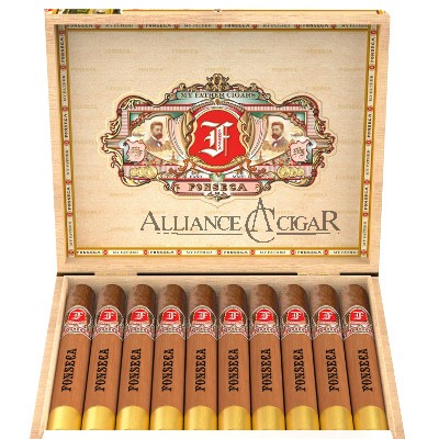 My Father Fonseca, Cedros