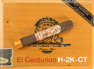 My Father El Centurion, H-2K-CT Corona, BP